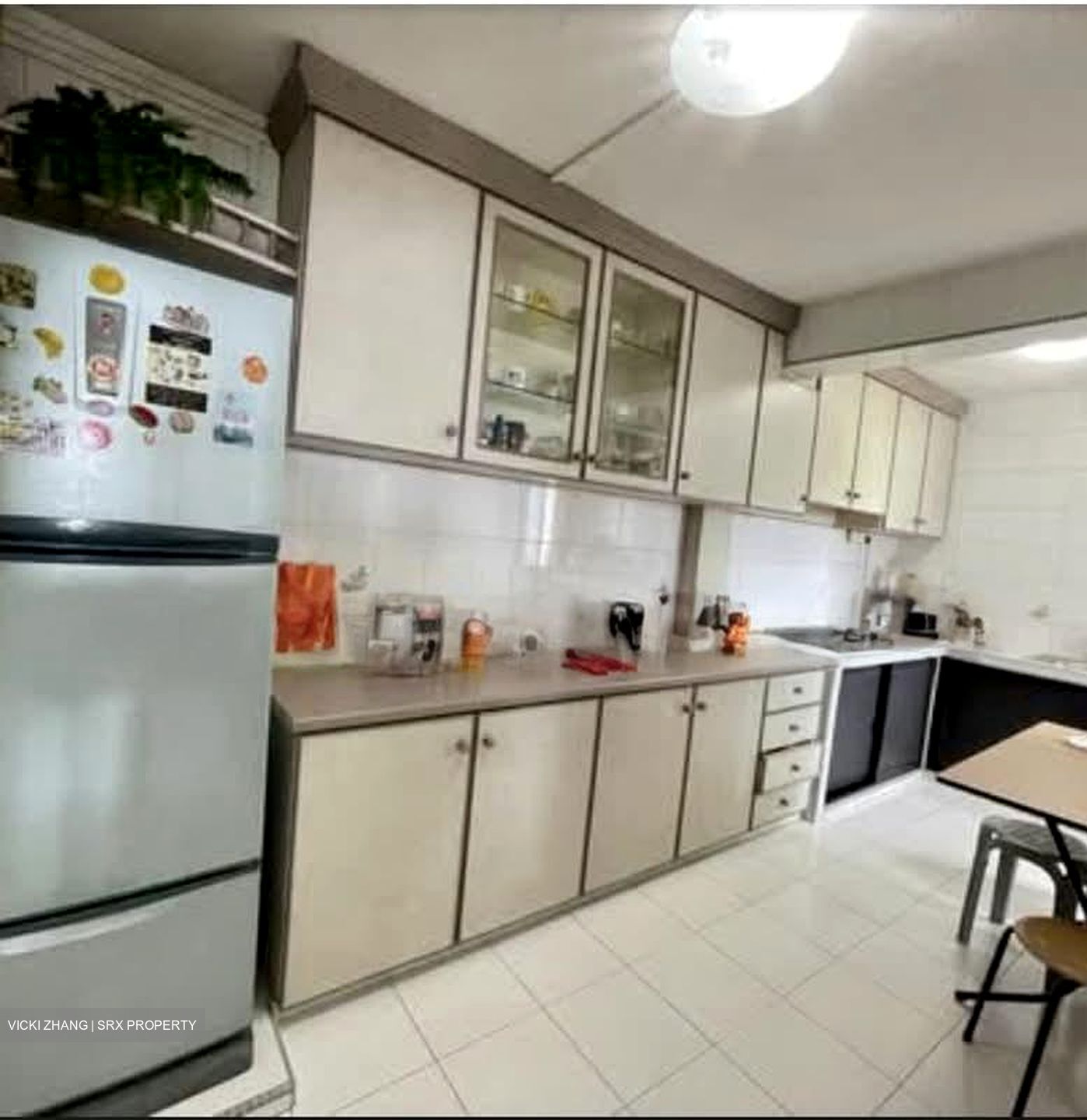 Blk 37 Telok Blangah Rise (Bukit Merah), HDB 5 Rooms #553368221
